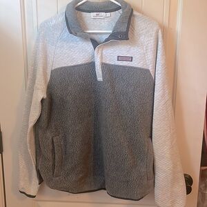 Vineyard vines pullover